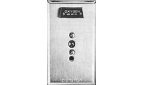 Quick-Connect 400 Nitrogen, Dynacon Wall Outlet Station
