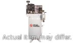  RCP-10123VS Two Stage Electric Simplex Compressor w/ 120gal. Vertical Tank