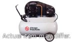  RCP-220P Single Stage Electric Simplex Compressor w/ 20gal. Horizontal Tank