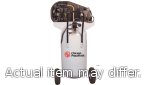  RCP-226VP Single Stage Electric Simplex Compressor w/ 26gal. Vertical Tank